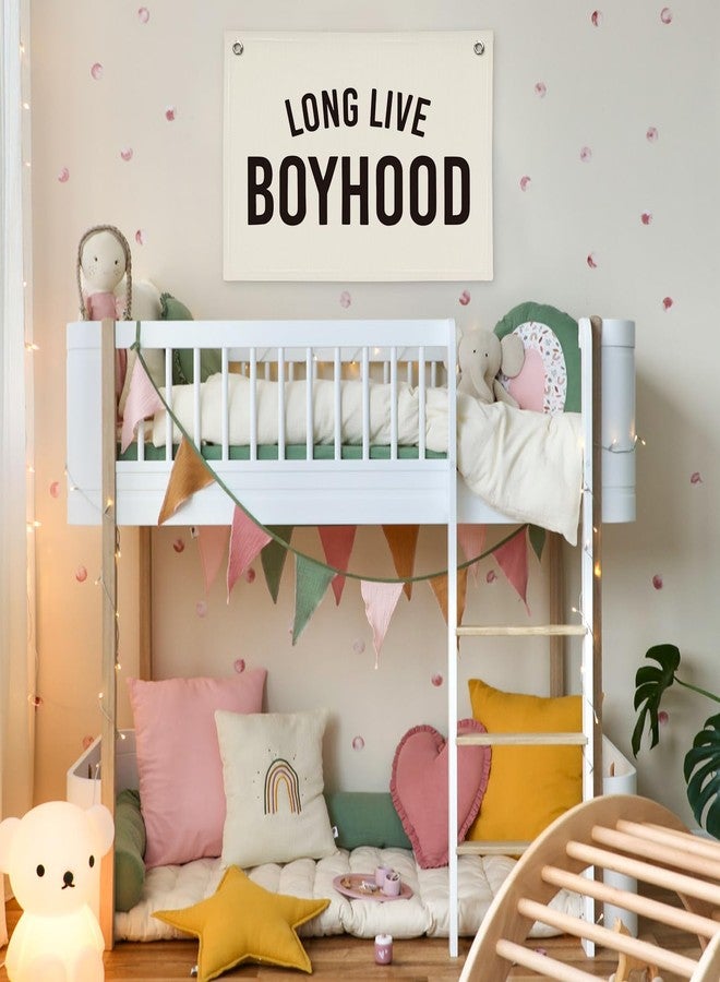XYDEG 238-LC-lk-kidsroom Canvas Banner - Image 5
