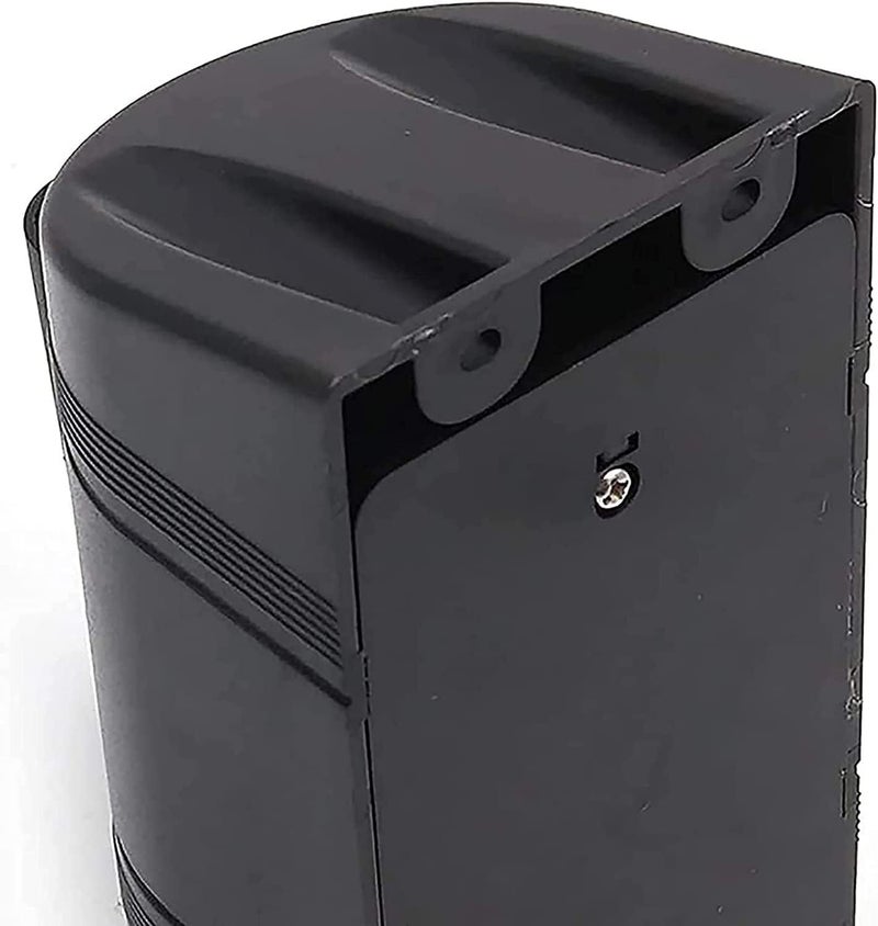 Retractable Door Barrier Retractable Barrier Wall Mount Retractable Barrier Wall Mounted Retractable Belt Barrier Retractable Line Barrier Retractable for Party Supplies(2m) - Image 4