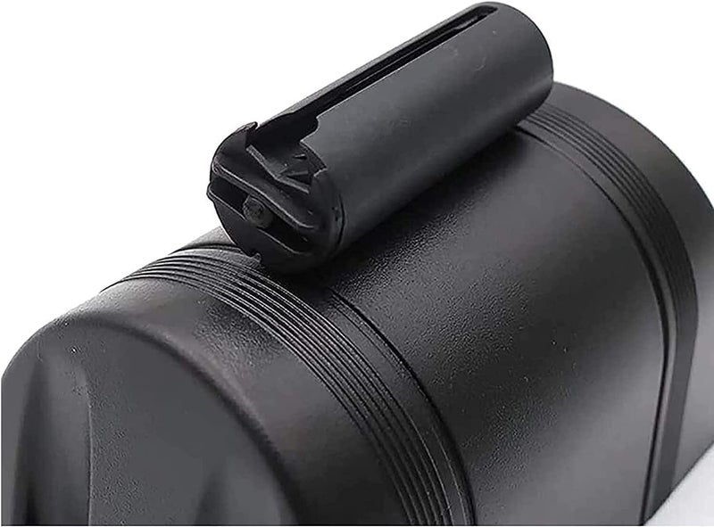Retractable Door Barrier Retractable Barrier Wall Mount Retractable Barrier Wall Mounted Retractable Belt Barrier Retractable Line Barrier Retractable for Party Supplies(2m) - Image 5