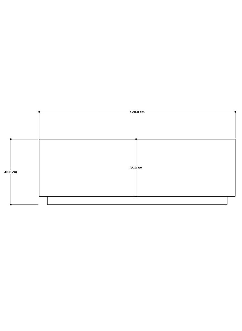 Cuboide Table - Image 4