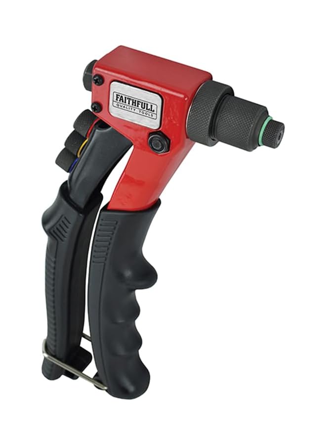 Tools Faihdrn Heavy Duty Riveter, Multi-Colour, 1 