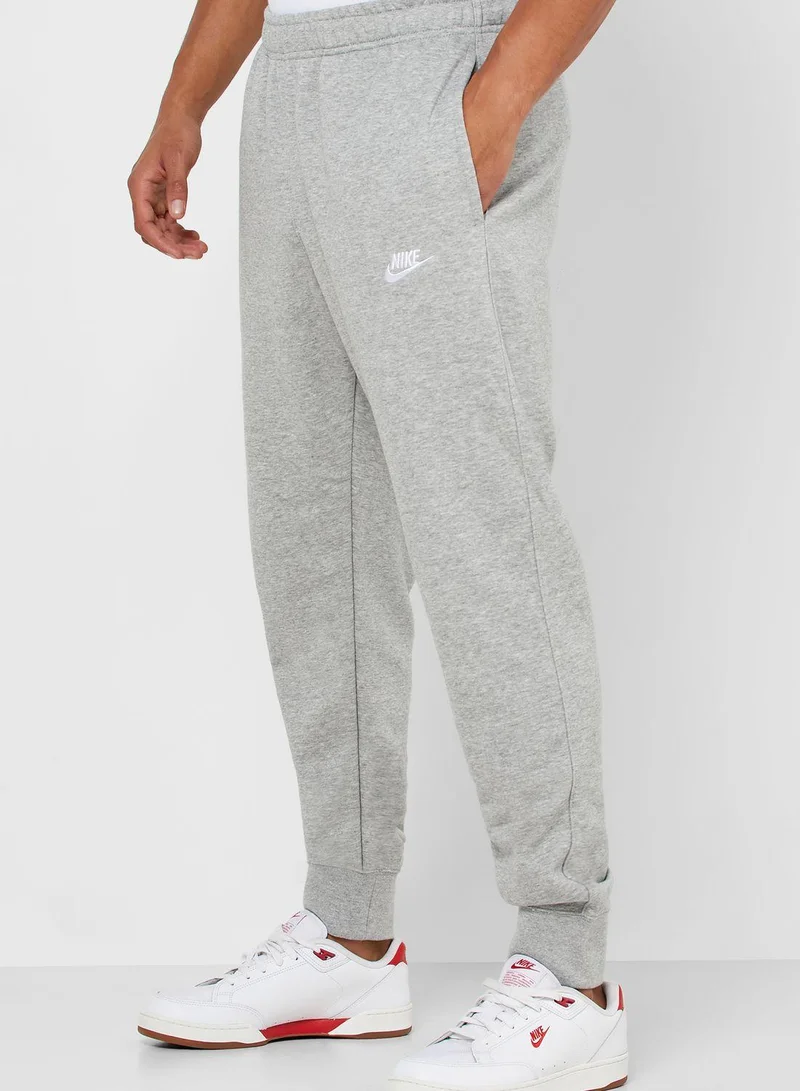 نايكي Nike Sportswear Club Fleece Joggers