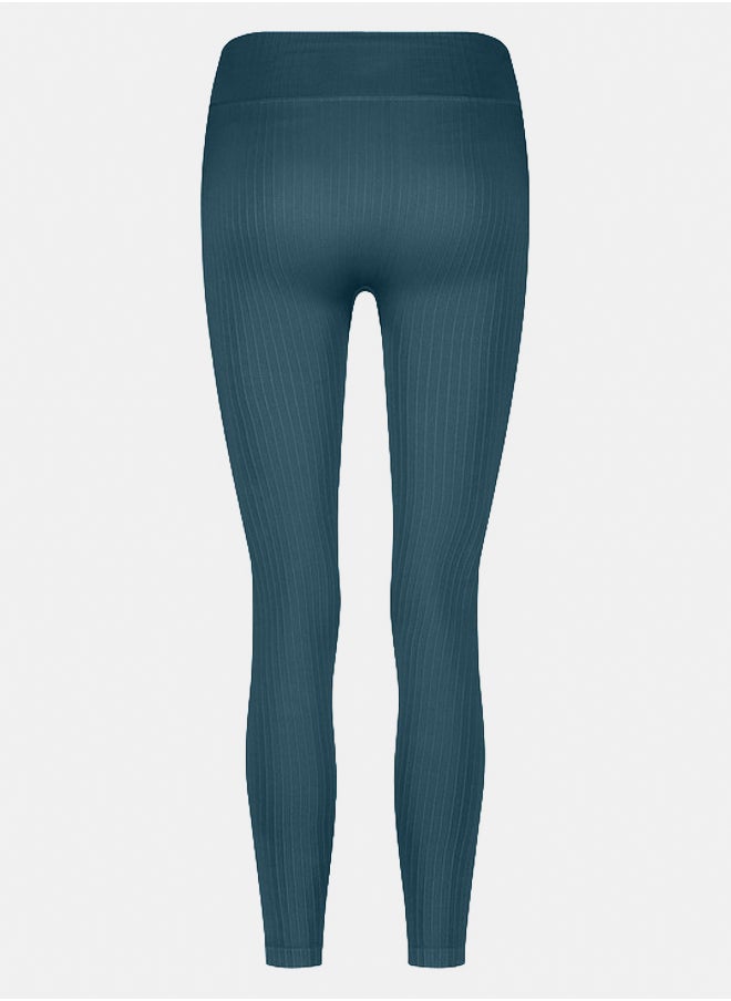 hunkemoller High waisted seamless sport legging  - Image 2