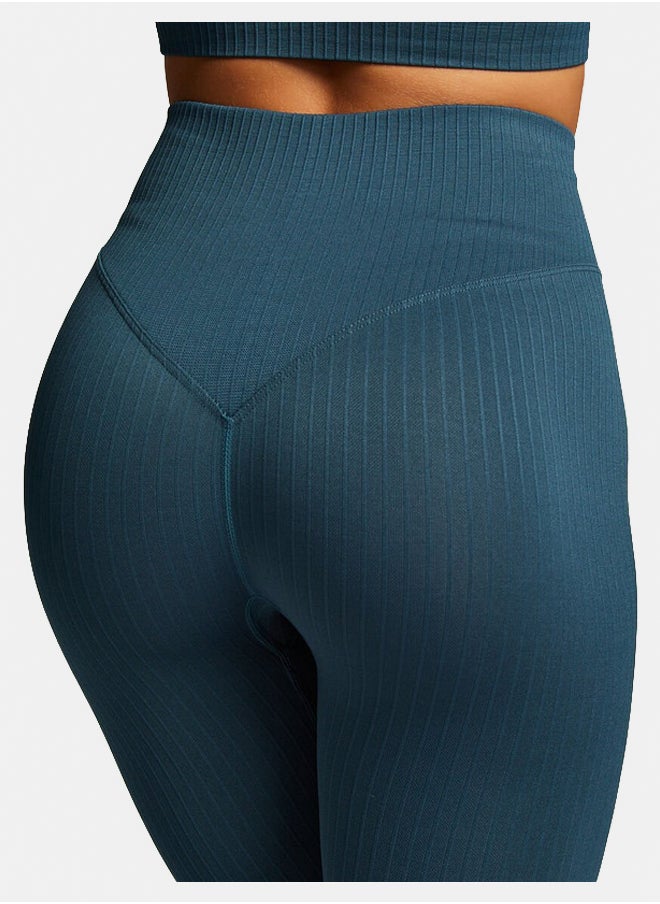 hunkemoller High waisted seamless sport legging  - Image 5