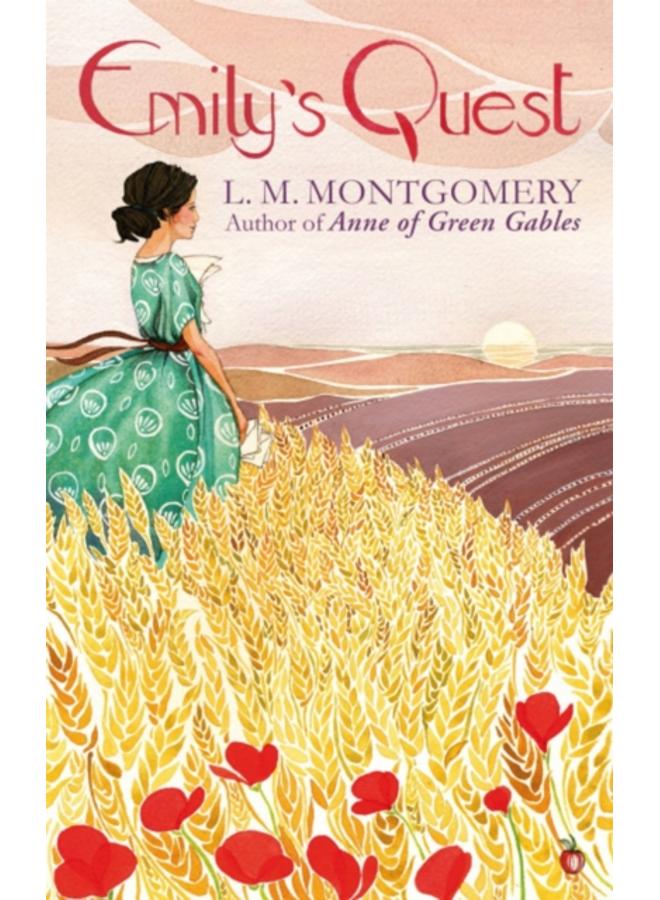 Emily's Quest : A Virago Modern Classic 