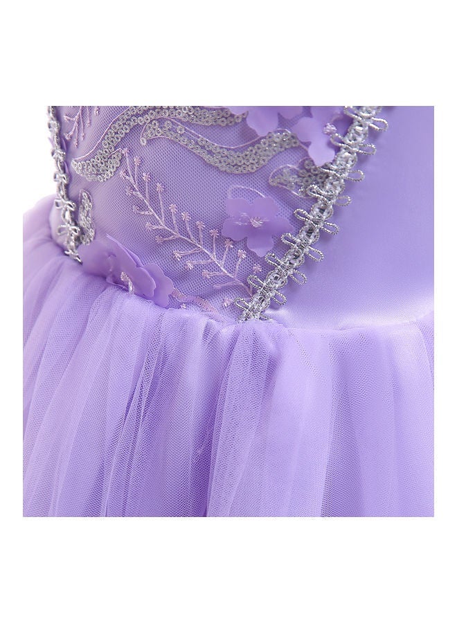 نيبمينينت Cosplay Princess Costume 150cm - Image 5
