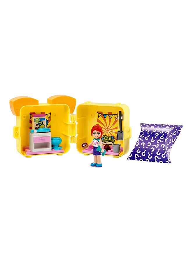 LEGO Friends  Mia's Pug Cube - Image 4