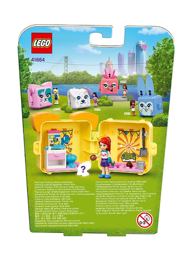 LEGO Friends  Mia's Pug Cube - Image 3