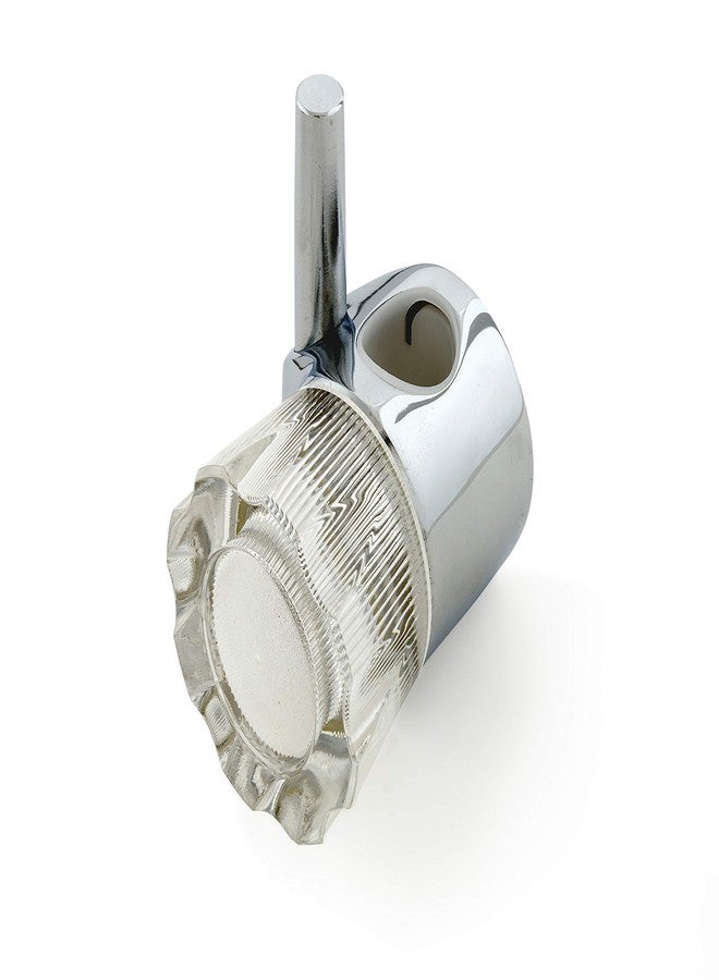 Zurn 7080-91 - Slide with Acrylic Knob - Image 1