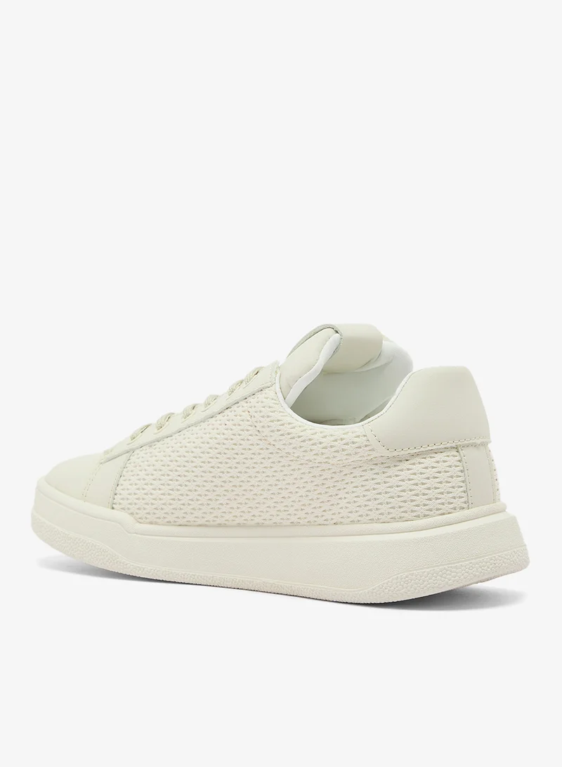 Ginger Classic Court Sneakers