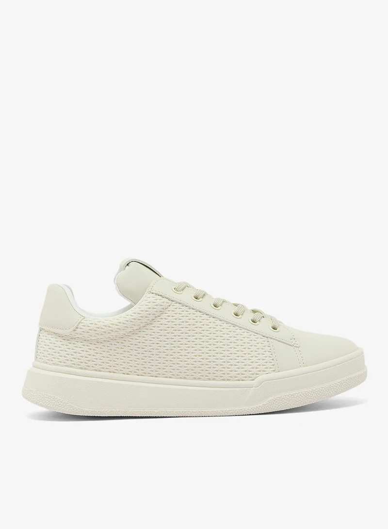 Ginger Classic Court Sneakers