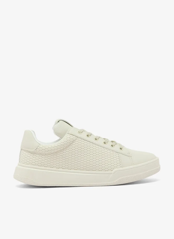 Ginger Classic Court Sneakers