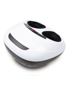 Hihonor Electric Foot Massager Heating Therapy Shiatsu With Deep Kneading Roller Air Compression Massage Machine Health Care, Relax Tired & Sore Toes with Heat Therapy, Adjustable Massage Levels  - Image 1