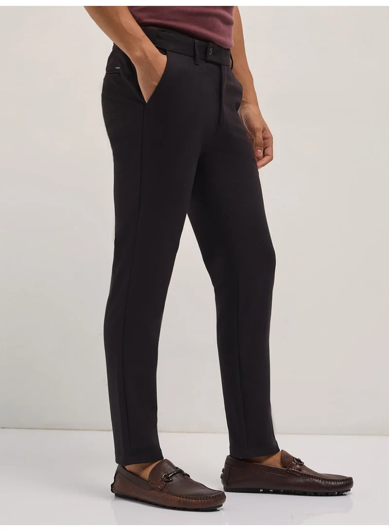 The Bear House  Men’s formal trouser for everyday wear, smart, stylish and comfortable bottom wear for office, business meetings and formal occasions, perfect choice to elevate your professional look for Men | Best Price UAE