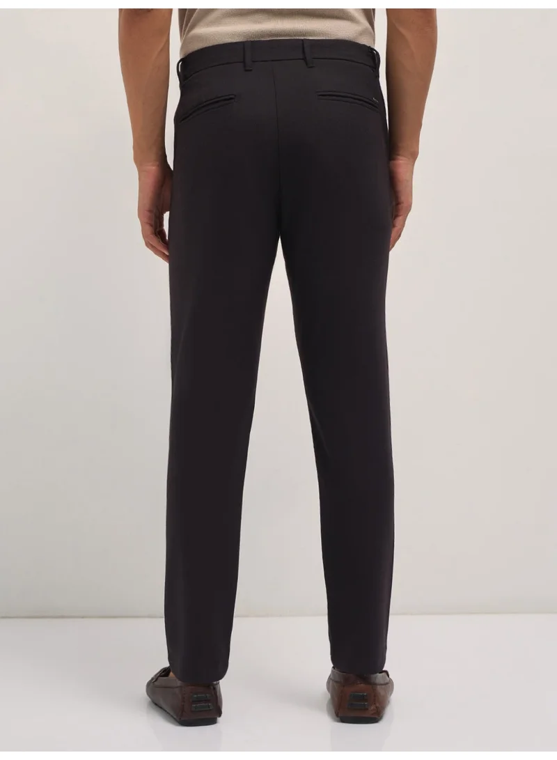 The Bear House  Men’s formal trouser for everyday wear, smart, stylish and comfortable bottom wear for office, business meetings and formal occasions, perfect choice to elevate your professional look for Men | Best Price UAE