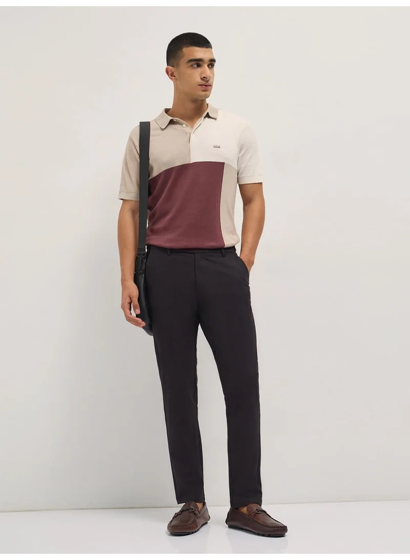 The Bear House  Men’s formal trouser for everyday wear, smart, stylish and comfortable bottom wear for office, business meetings and formal occasions, perfect choice to elevate your professional look for Men | Best Price UAE