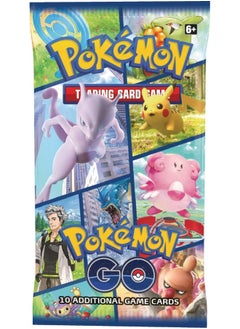 Pokemon Pokemon TCG: Pokemon Go Pin Collection - Squirtle  - Image 4