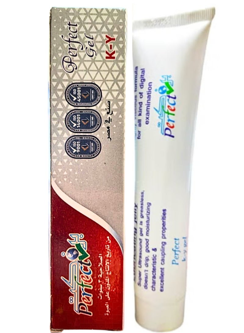 Perfect Gel For General Needs - Image 1