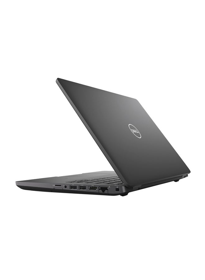 DELL Refurbished - Latitude 5501 Laptop With 15.6-Inch Display,Core i5 Processor/9th Gen/Dual Core/8GB RAM/DDR4/256GB SSD/2GB NVIDIA Graphics/Windows 10 English Black - Image 4