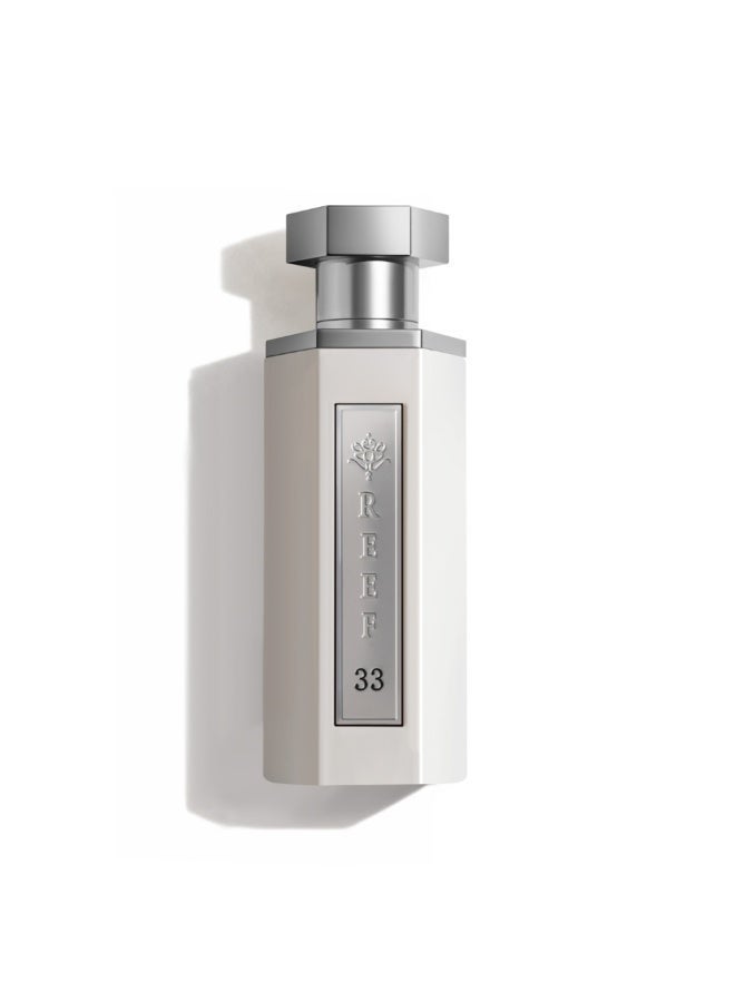 ريف 33 وايت أو دو بارفان 100 مل عطر للجنسين - Image 3