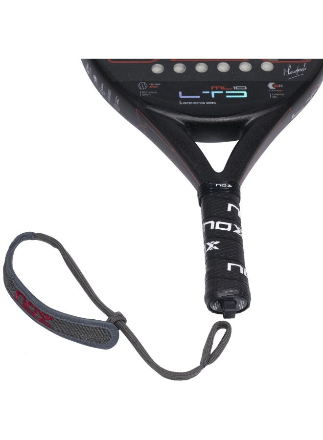 نوكس ام ال 10 اصدار محدود مضرب بادل نوكس - Image 5