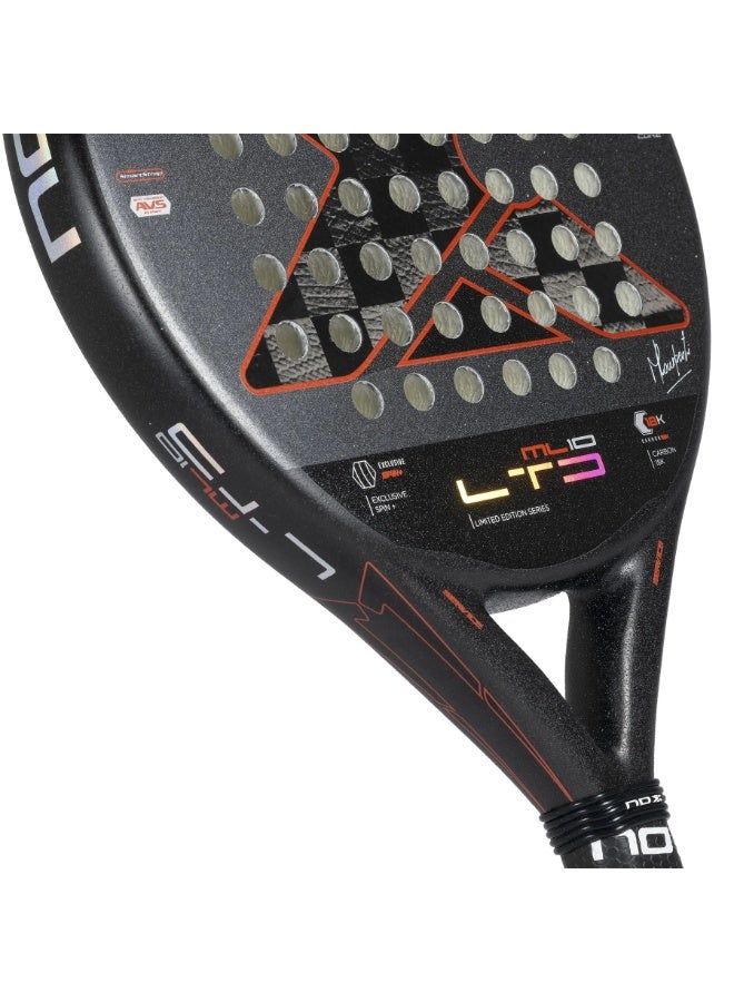 نوكس ام ال 10 اصدار محدود مضرب بادل نوكس - Image 4