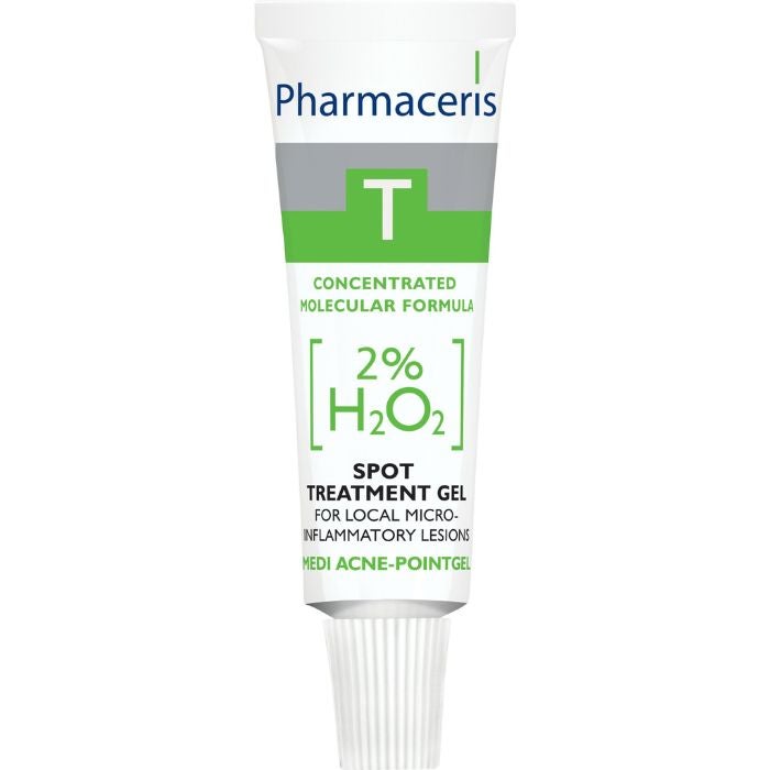 Pharmaceris Acne-Pointgel – Fast Acting Spot Treatment 10ml
