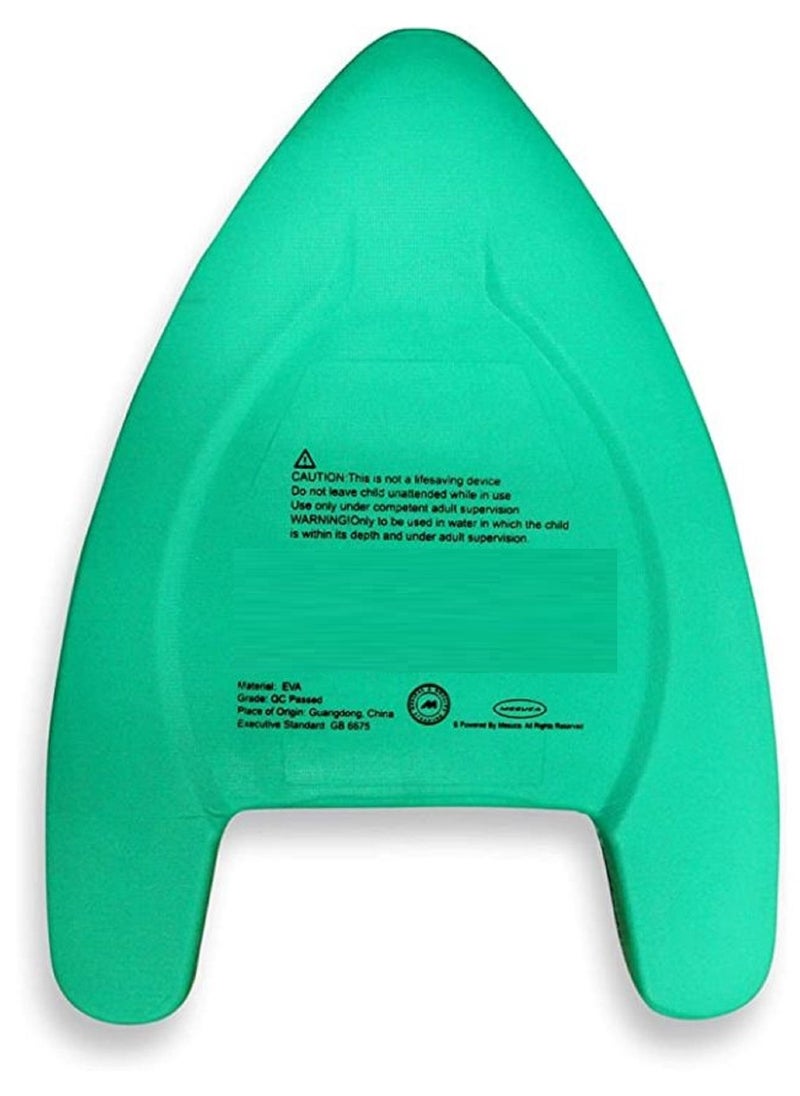 Mesuca Kid Surfing Board Eva Foam Maximum Lift 180 Kg 