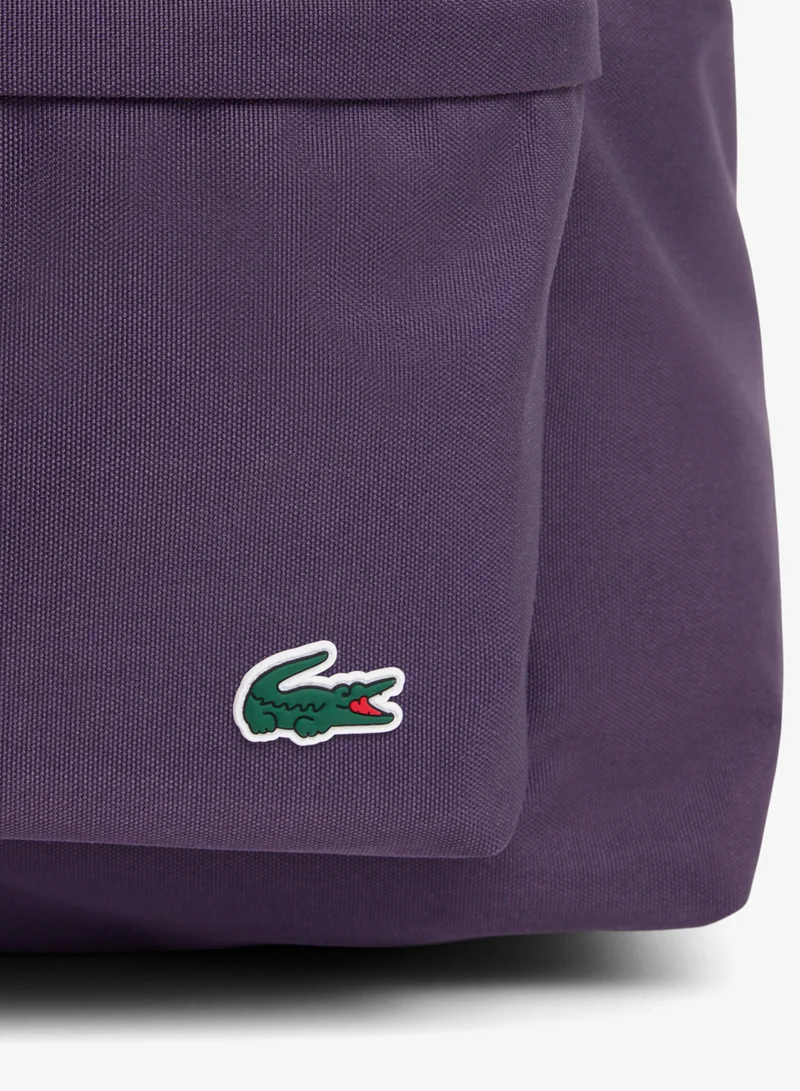 Lacoste  Casual Croc Backpack for Women | Best Price UAE