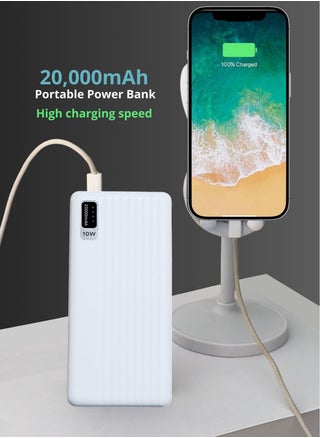 20,000 mAh
