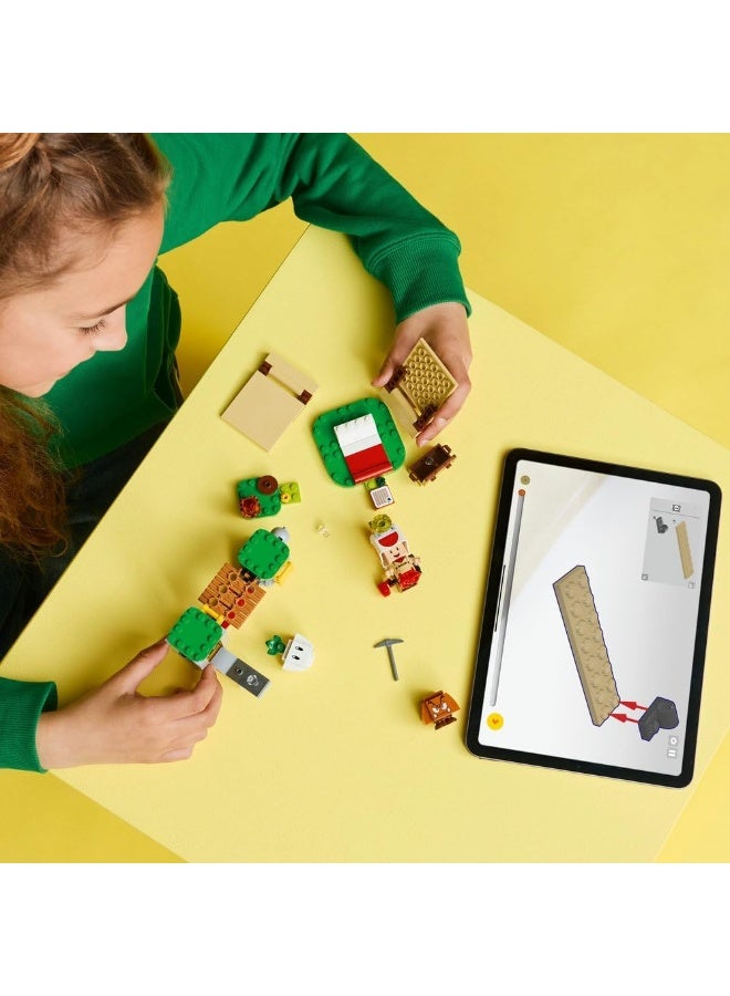 LEGO ليغو سوبر ماريو 72040 - Image 5