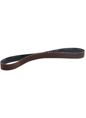 TiTi 7705 Strip Belt Sander 762X25 180 Grit For Scheppach Bts 700 (Bd 7500) 