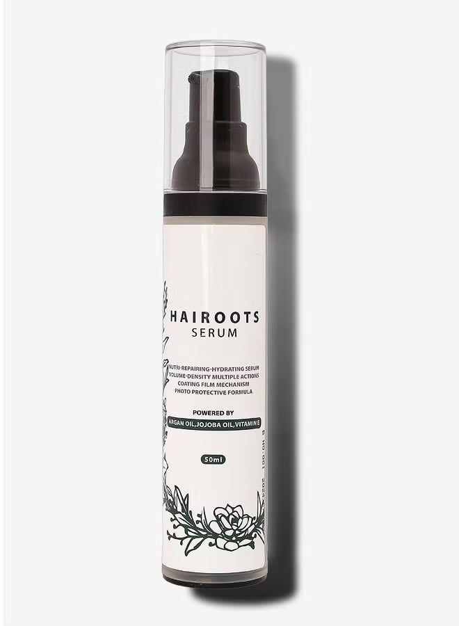 HAIR ROOTS SERUM ARGAN OIL 50ML