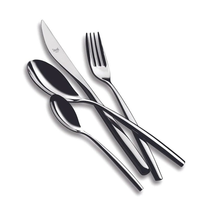 Mepra Stiria 24Pc Cutlery Set Gift Box