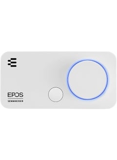 EPOS Epos GSX 300 External Computer Sound Card High Resolution Stereo & 7.1 Surround  - Image 3