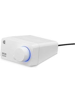 EPOS Epos GSX 300 External Computer Sound Card High Resolution Stereo & 7.1 Surround  - Image 2