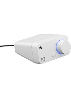 EPOS Epos GSX 300 External Computer Sound Card High Resolution Stereo & 7.1 Surround  - Image 4