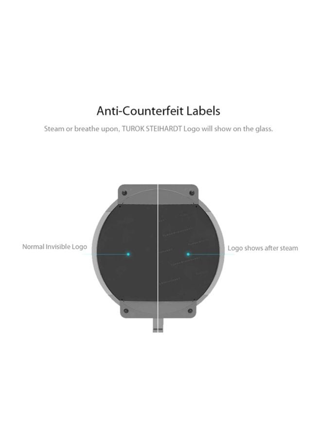 Xiaomi Unisex Polarized Pilot Sunglasses - Image 3