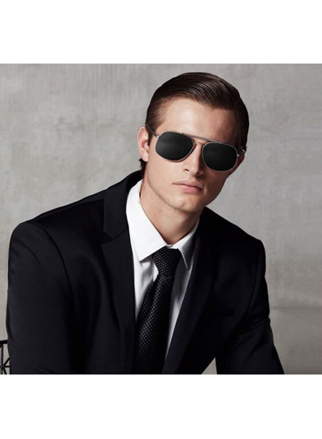 Xiaomi Unisex Polarized Pilot Sunglasses - Image 4