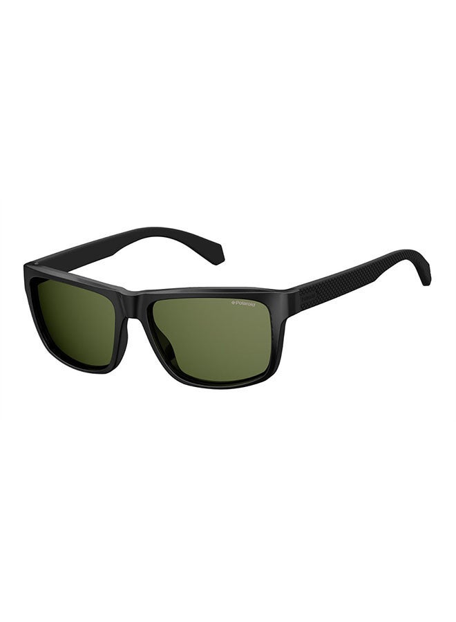 Men Rectangular Sunglasses