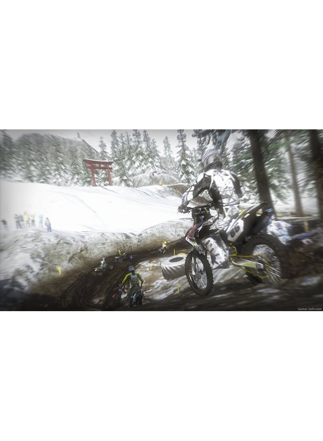 THQ MX Vs ATV Alive (Intl Version) - Racing - playstation_3_ps3 - Image 3