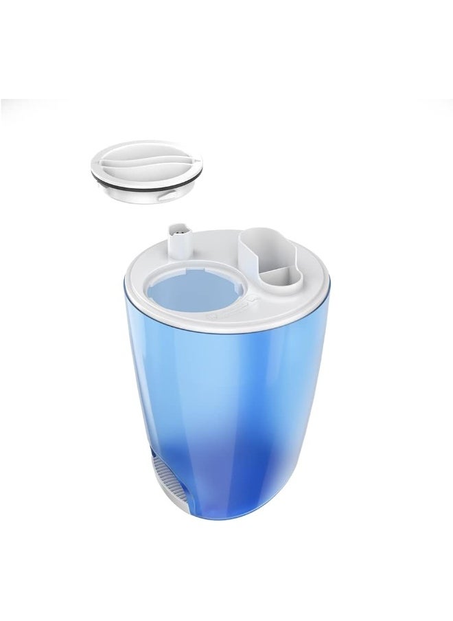 Vicks - VUL565E1 Cool Mist Ultrasonic Humidifier 4.5 L - Image 1
