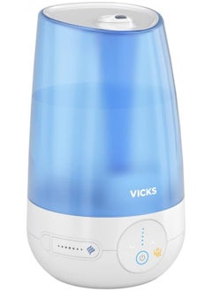 Vicks VUL565E1 Cool Mist Ultrasonic Humidifier 4.5 L  - Image 2