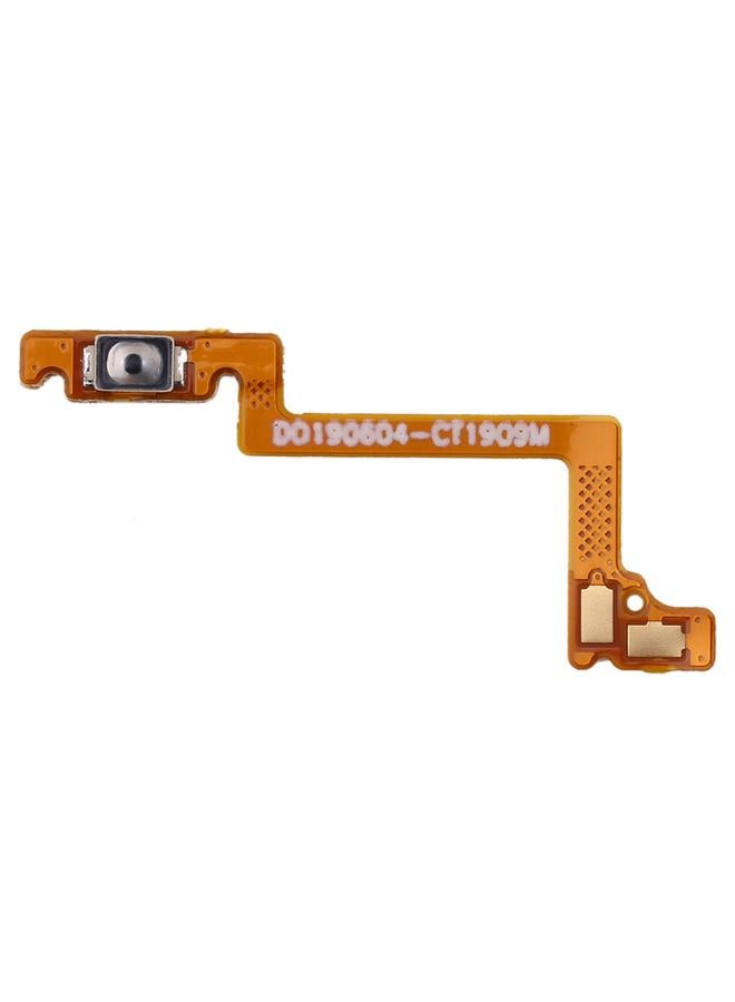 erorex For OPPO A5s Power Button Flex Cable - Image 2