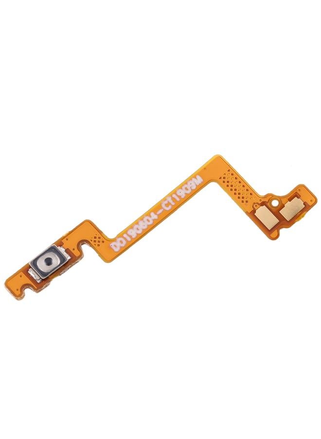 erorex For OPPO A5s Power Button Flex Cable - Image 3
