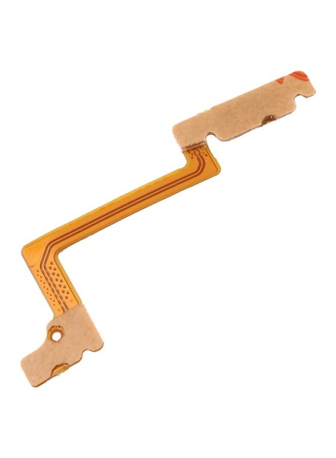 erorex For OPPO A5s Power Button Flex Cable - Image 4