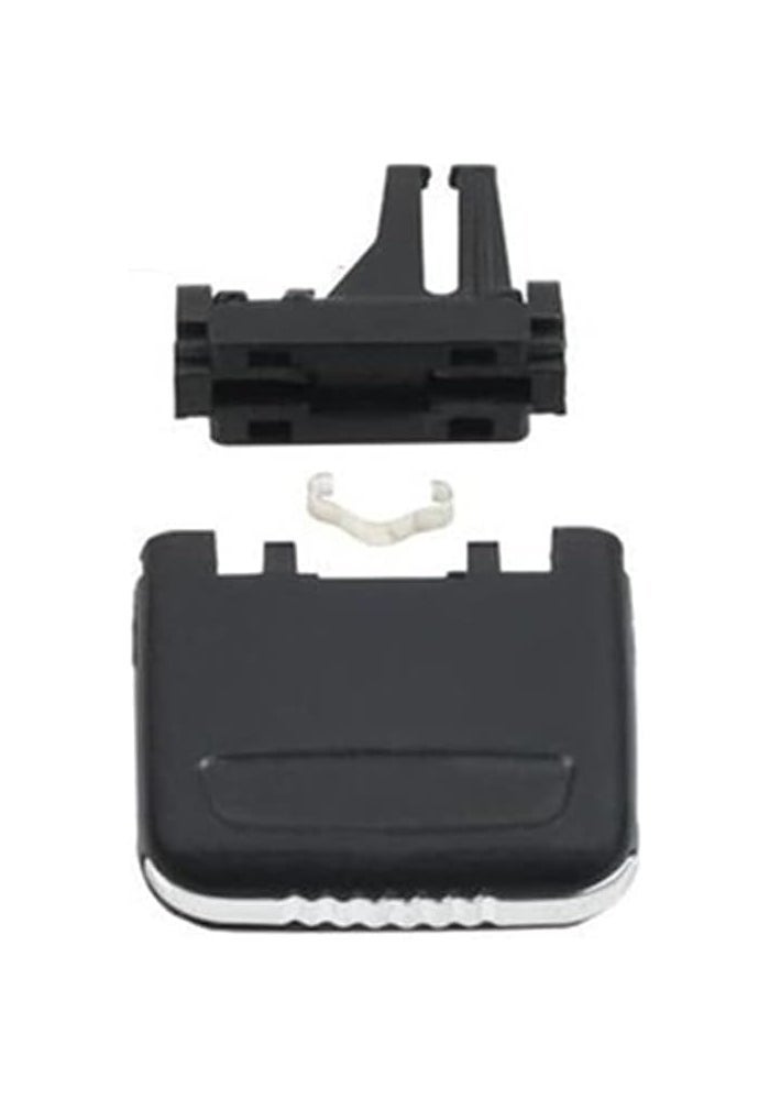 Wivplex A/C Vent Grille Repair Kit for Porsche Cayenne - Image 1
