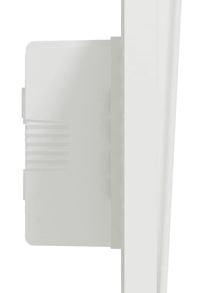 Schneider Electric AvatarOn C Bell Switch - White - Image 5