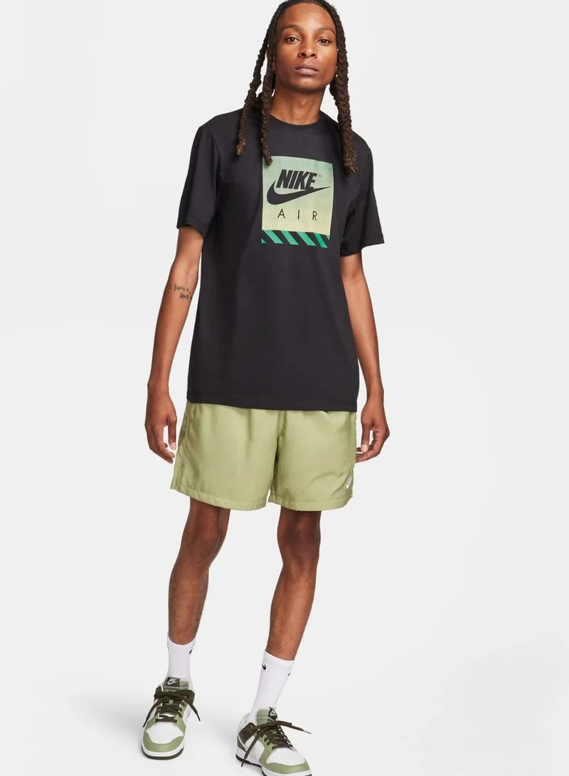 Nike Nsw Fw Connect T-Shirt