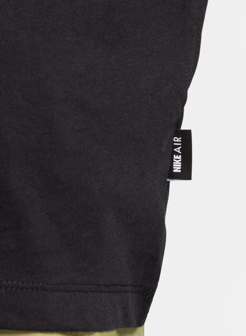 Nike Nsw Fw Connect T-Shirt